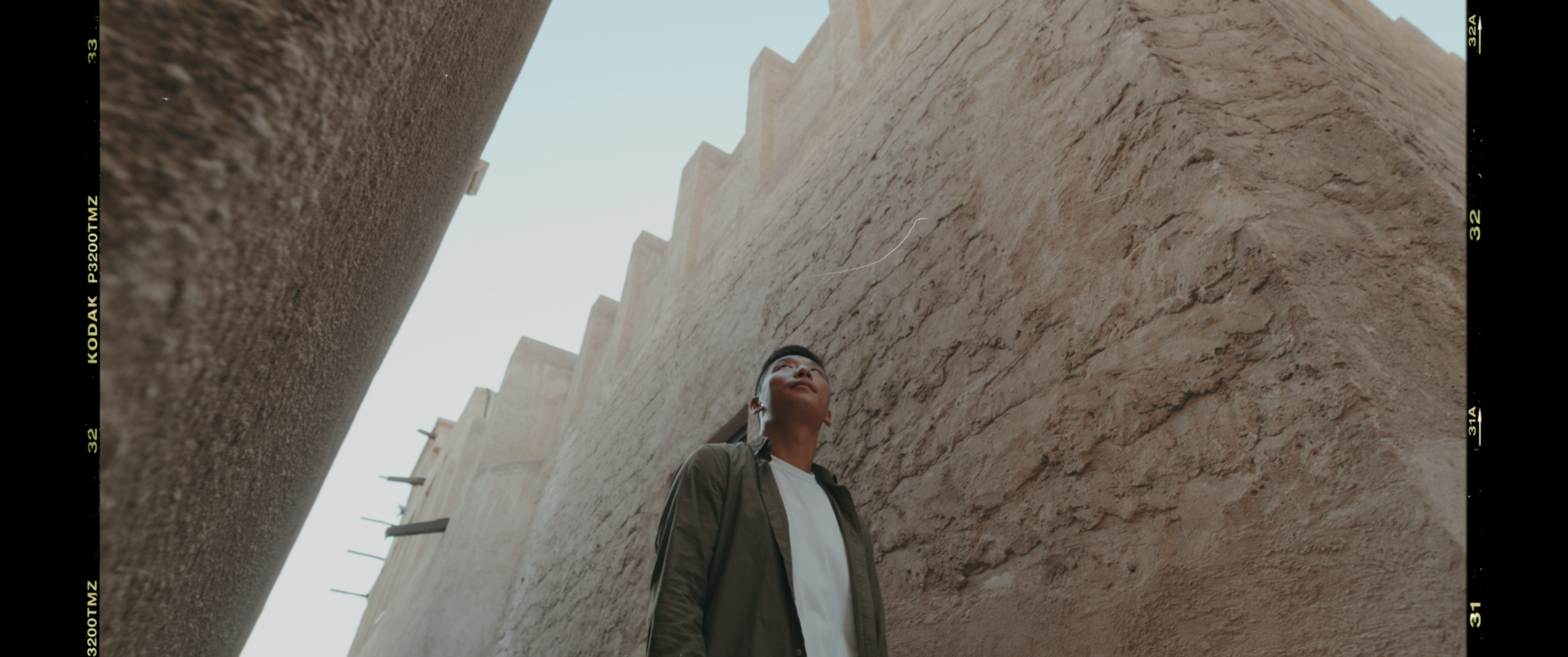 Captain Han Dubai Tourism 2 - DP Selects Cut