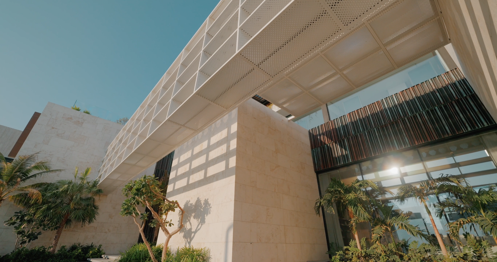 BVLGARI  |  LUXURY VILLA