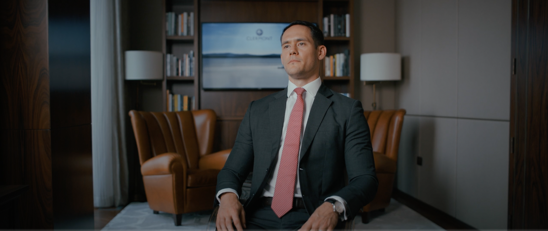 CLERMONT 2021  MITCHELL