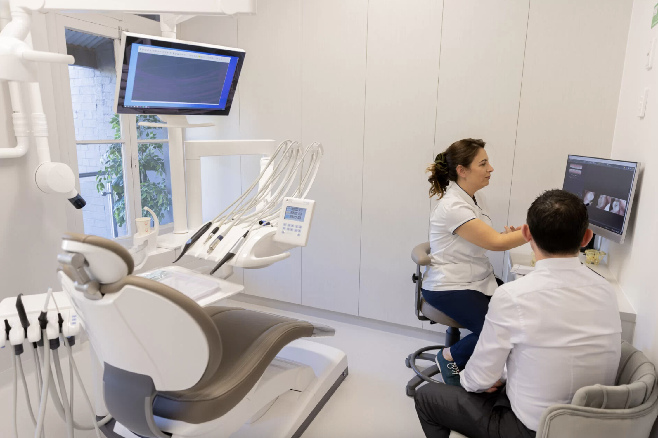 The Crucial Role of Design in Dental Fitouts for Practice Success and Patient Satisfaction