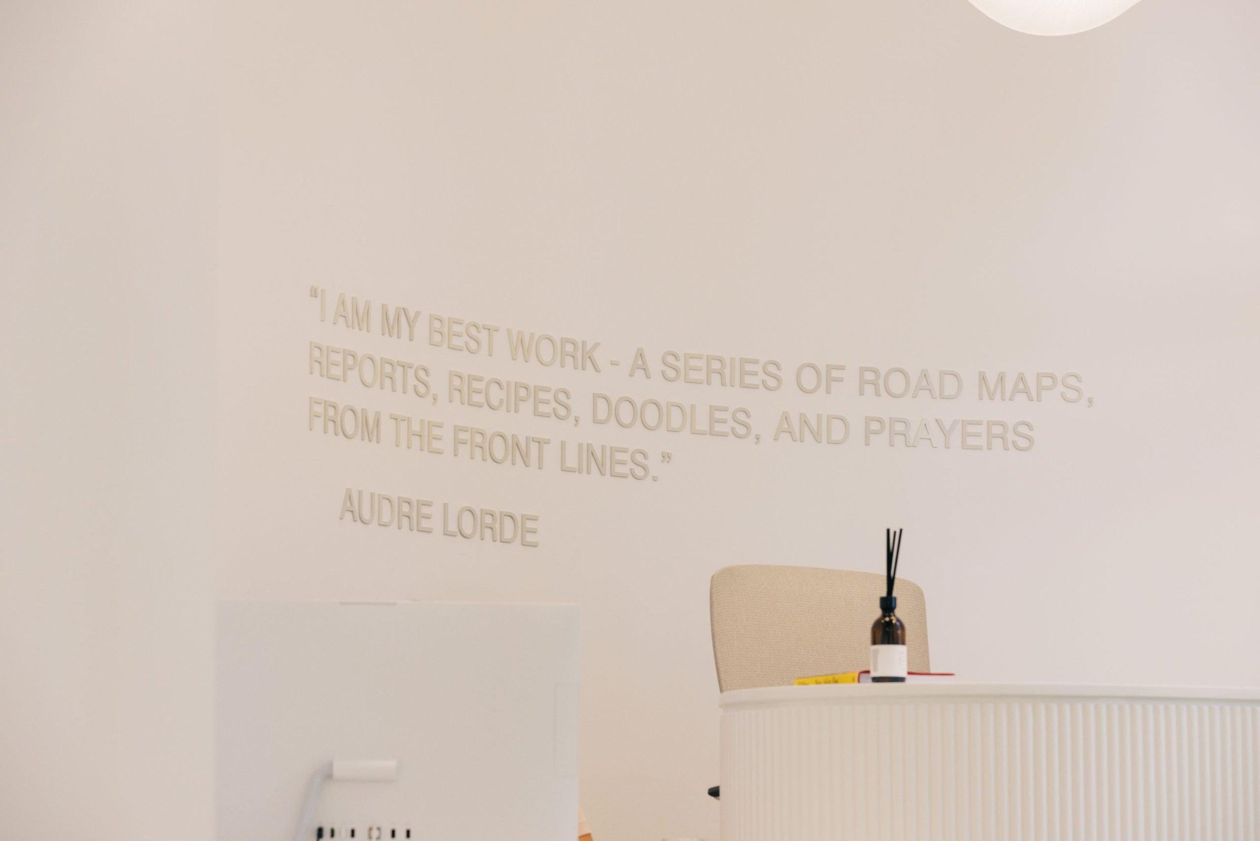 Women’s Health in a Supporting Environment