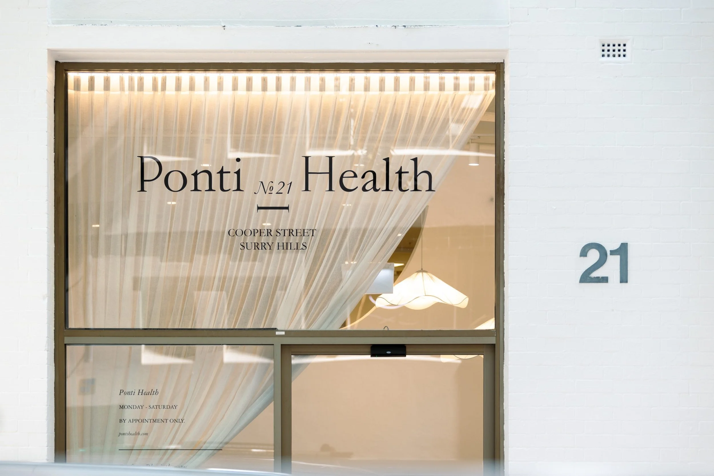 Women’s Health in a Feminine Environment