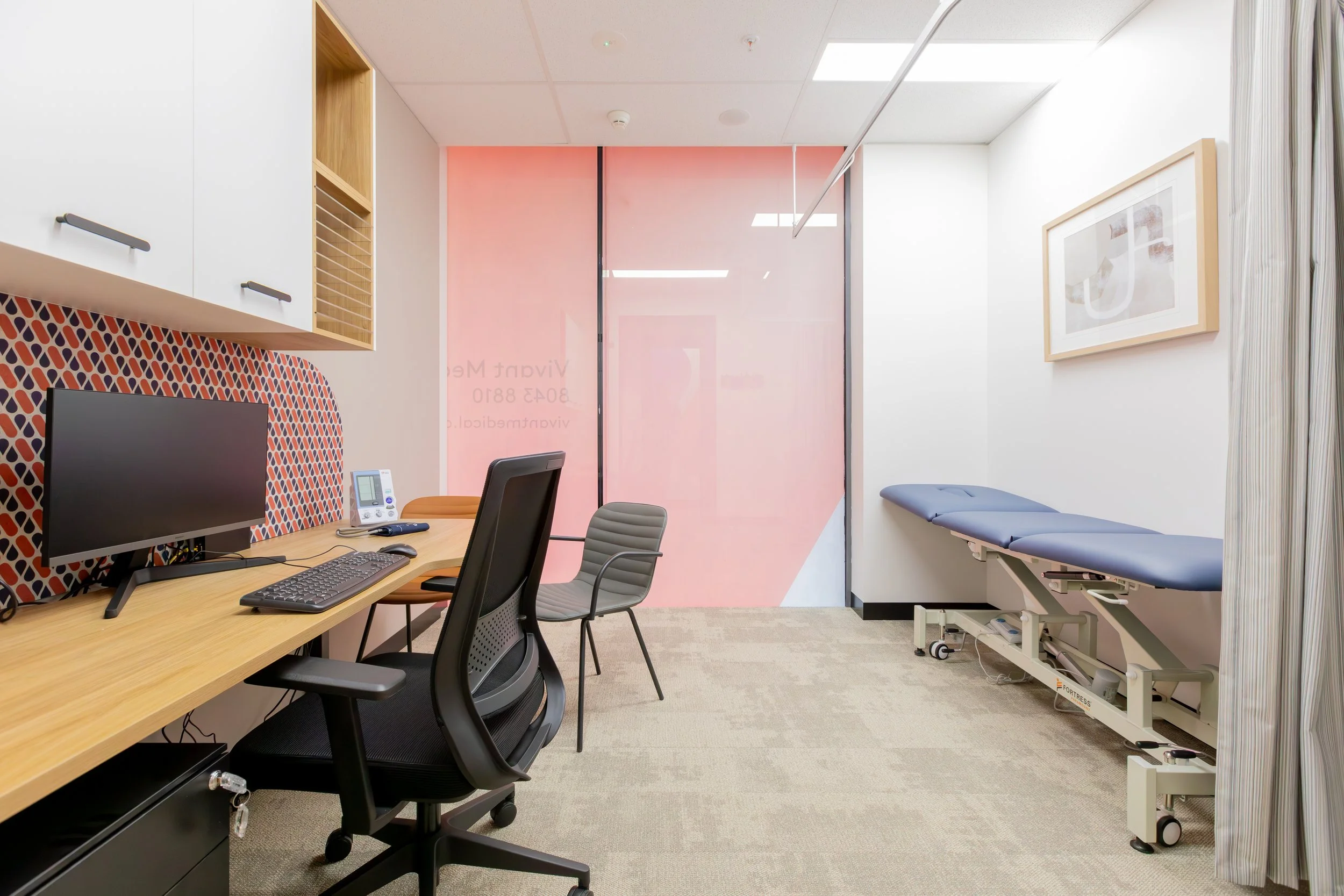 Setting up a new medical practice: A step-by-step guide