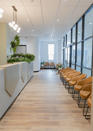 medical fitout sydney