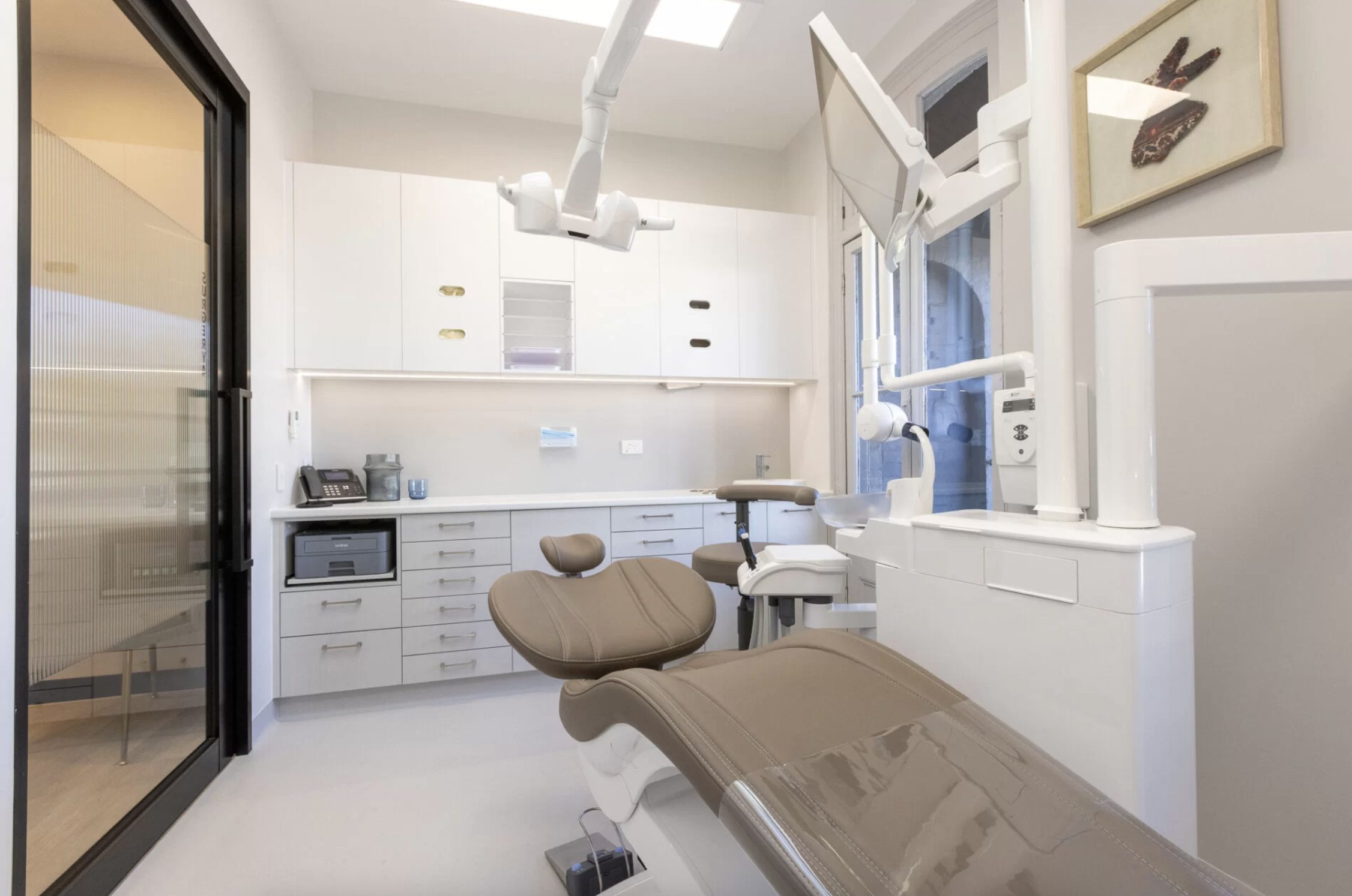 How to find the Ideal Space for Your New Healthcare/Dental Clinic?