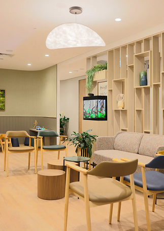 walker street doctors medical fitout sydney