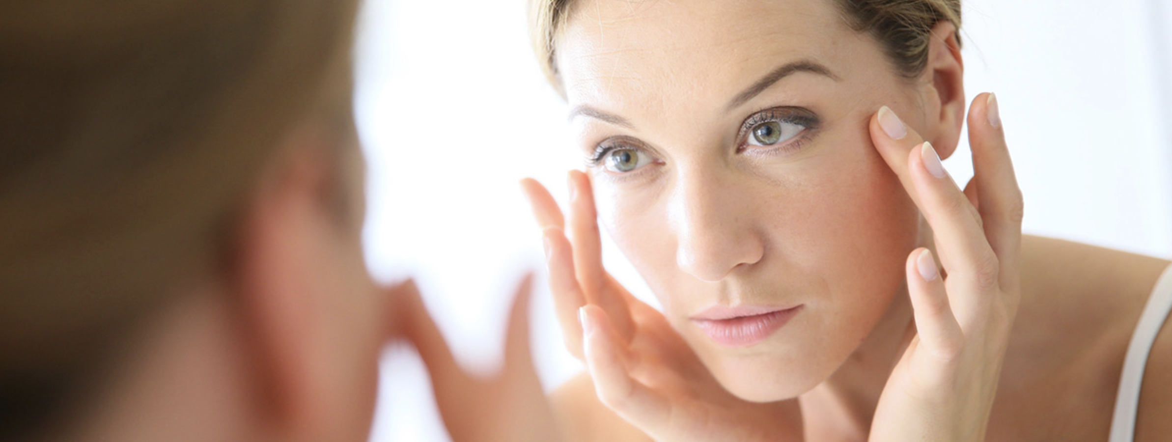 Gesunde Haut als Thema der Hormonkosmetik