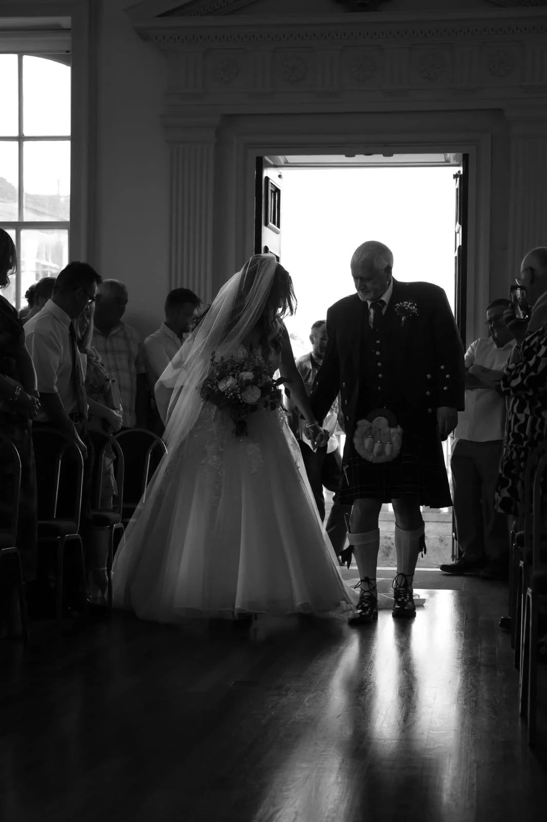 Bride
