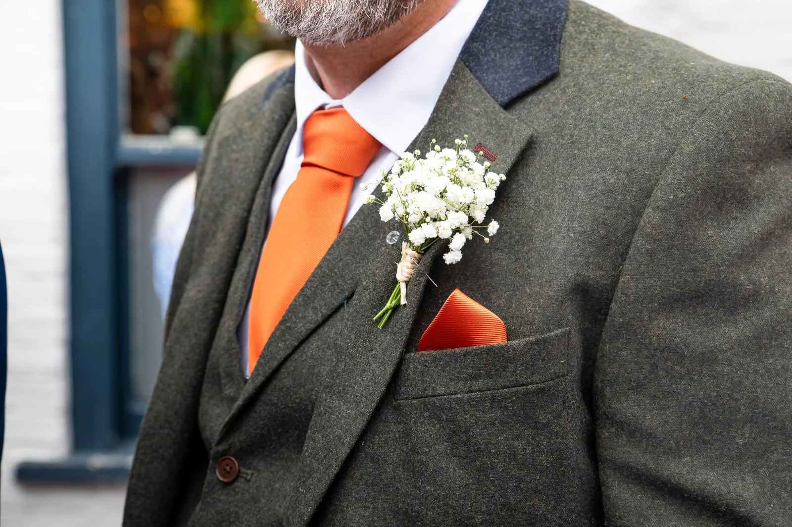 Father