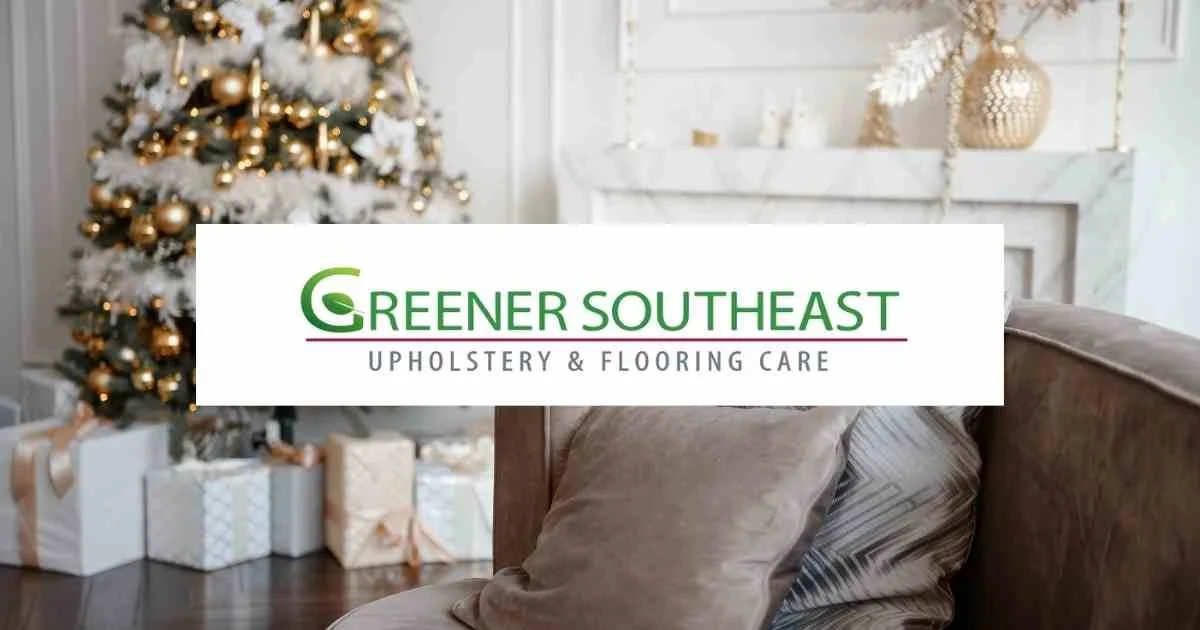 Make your home guest-ready with upholstery cleaning from Greener Southeast Upholstery and Carpet Cleaning in Huntsville, AL. Kid and pet safe cleaning for a fresh, inviting space.