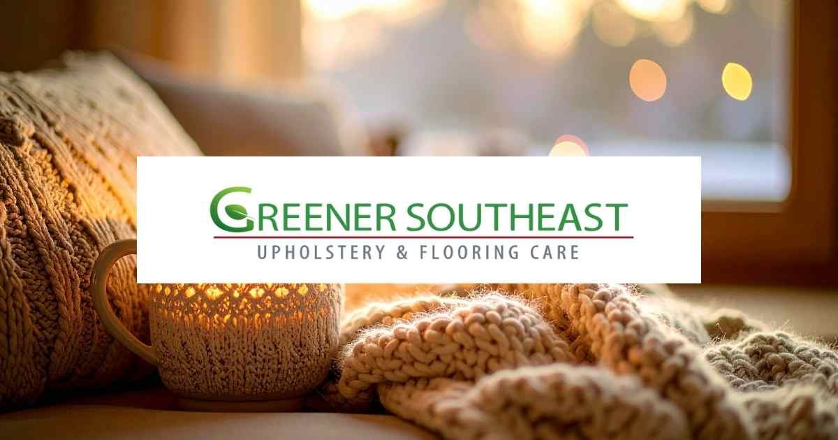 ❄️ Winter Carpet Care 101: Keep Your Floors Clean Through the Cold and Muddy Season