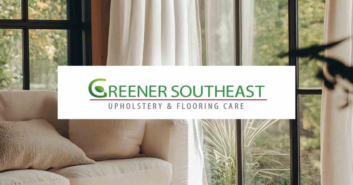 ✨ New Year, New Sofa: Why Upholstery Cleaning Belongs on Your January Reset List