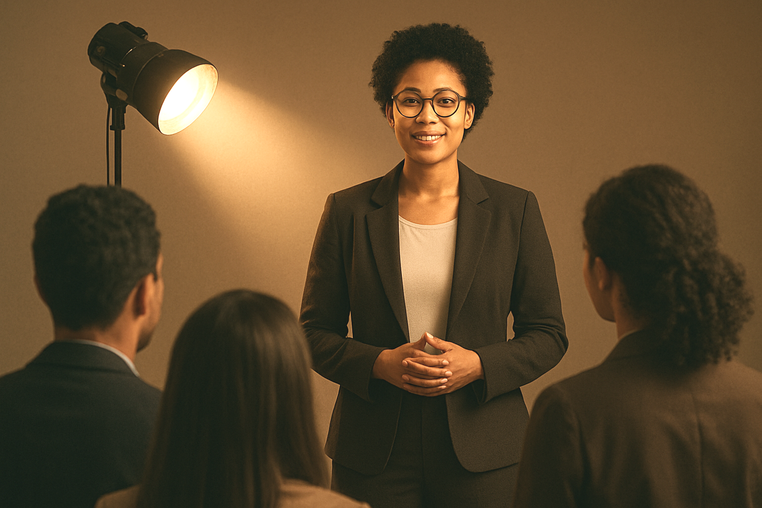 Positionnement réputationnel & influence