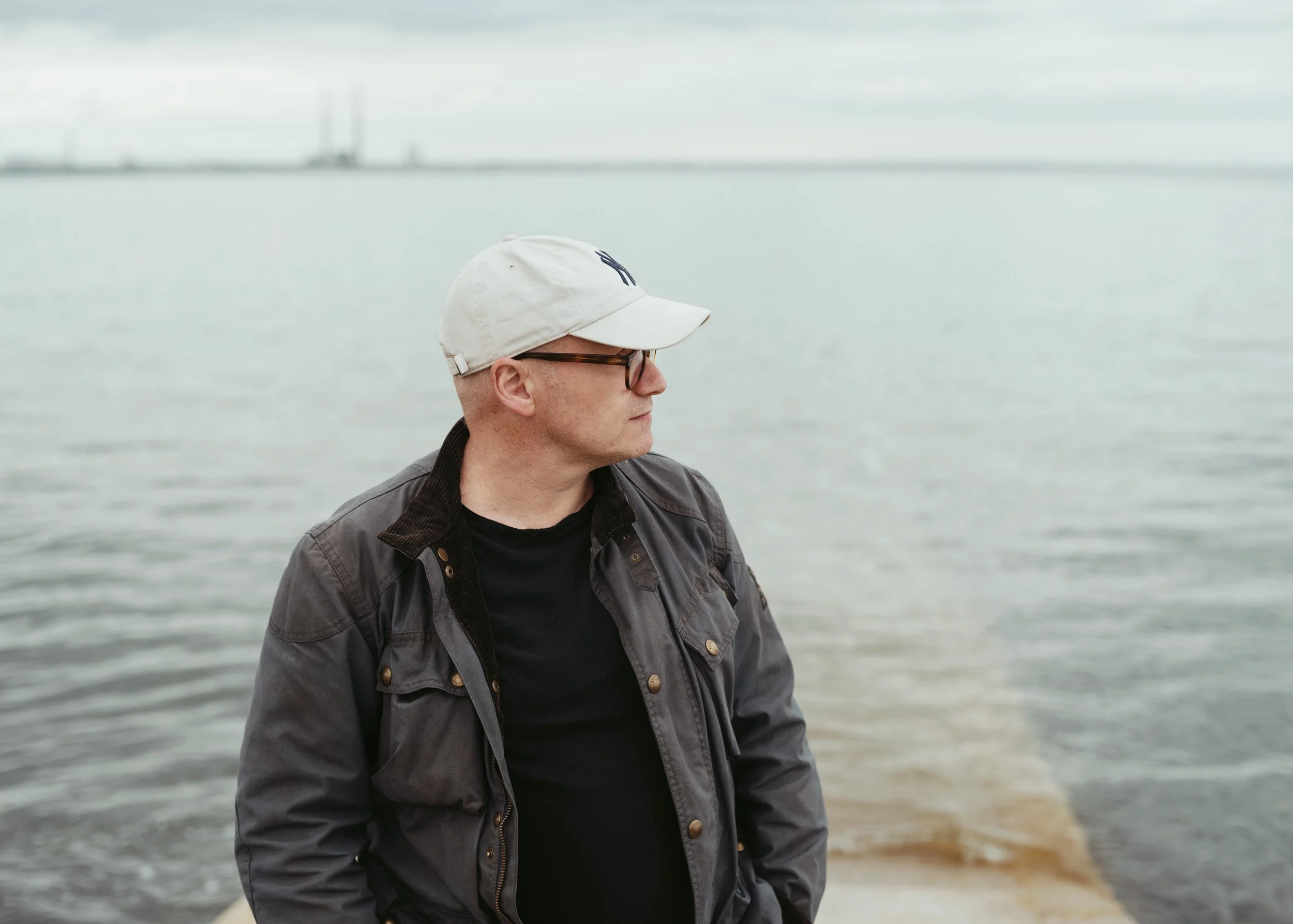 Lenny Abrahamson for The New York Times