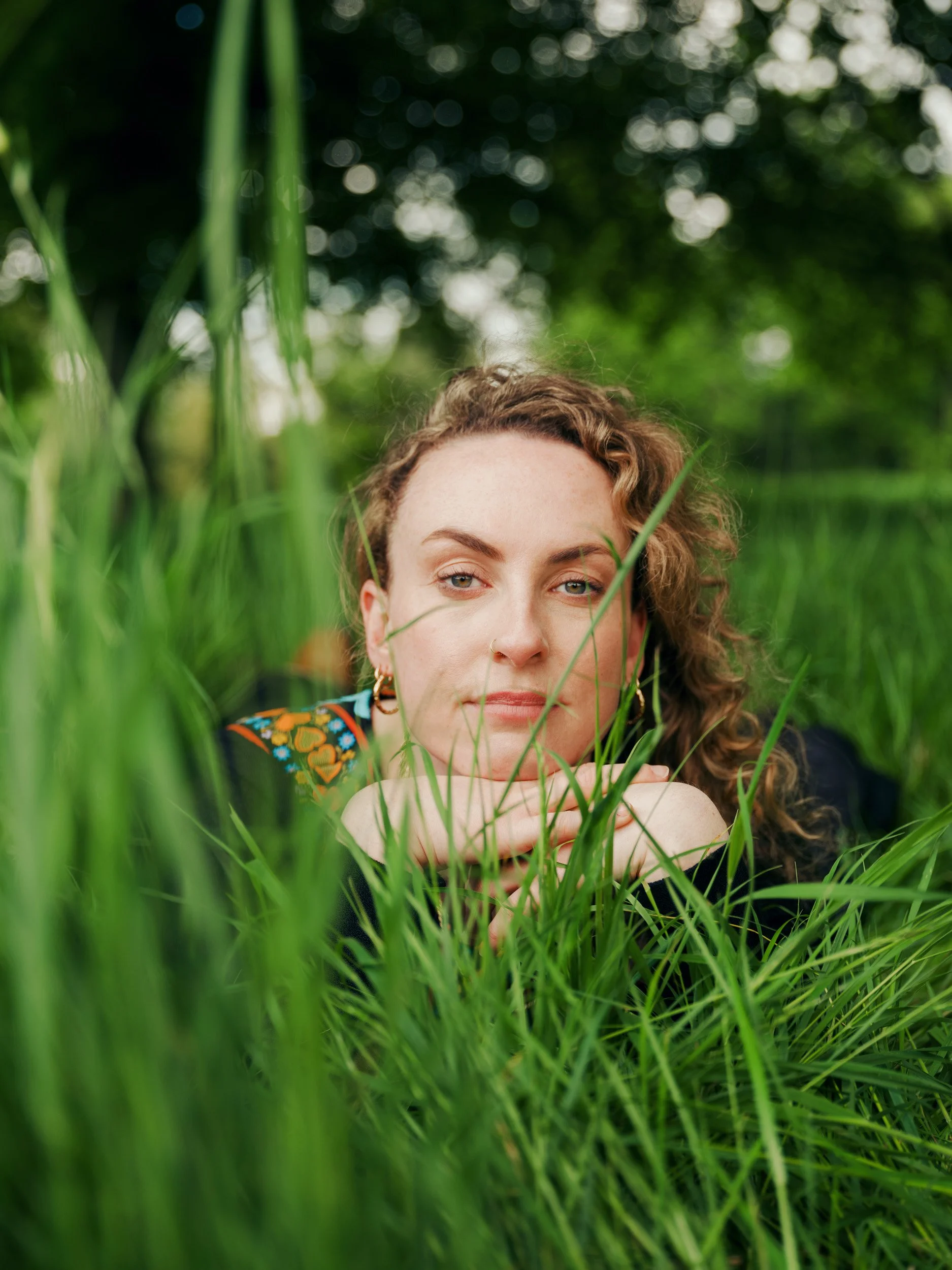 Niamh Bury