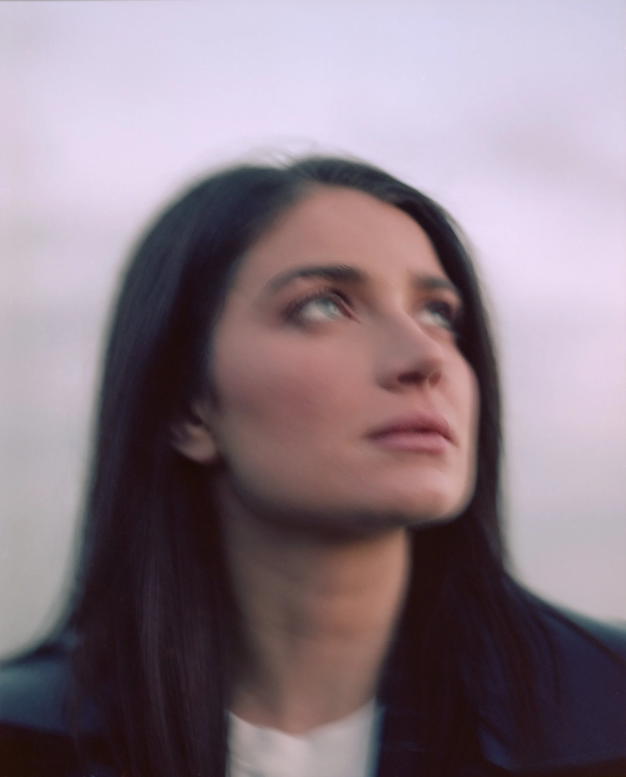 Eve Hewson for The Hollywood Reporter