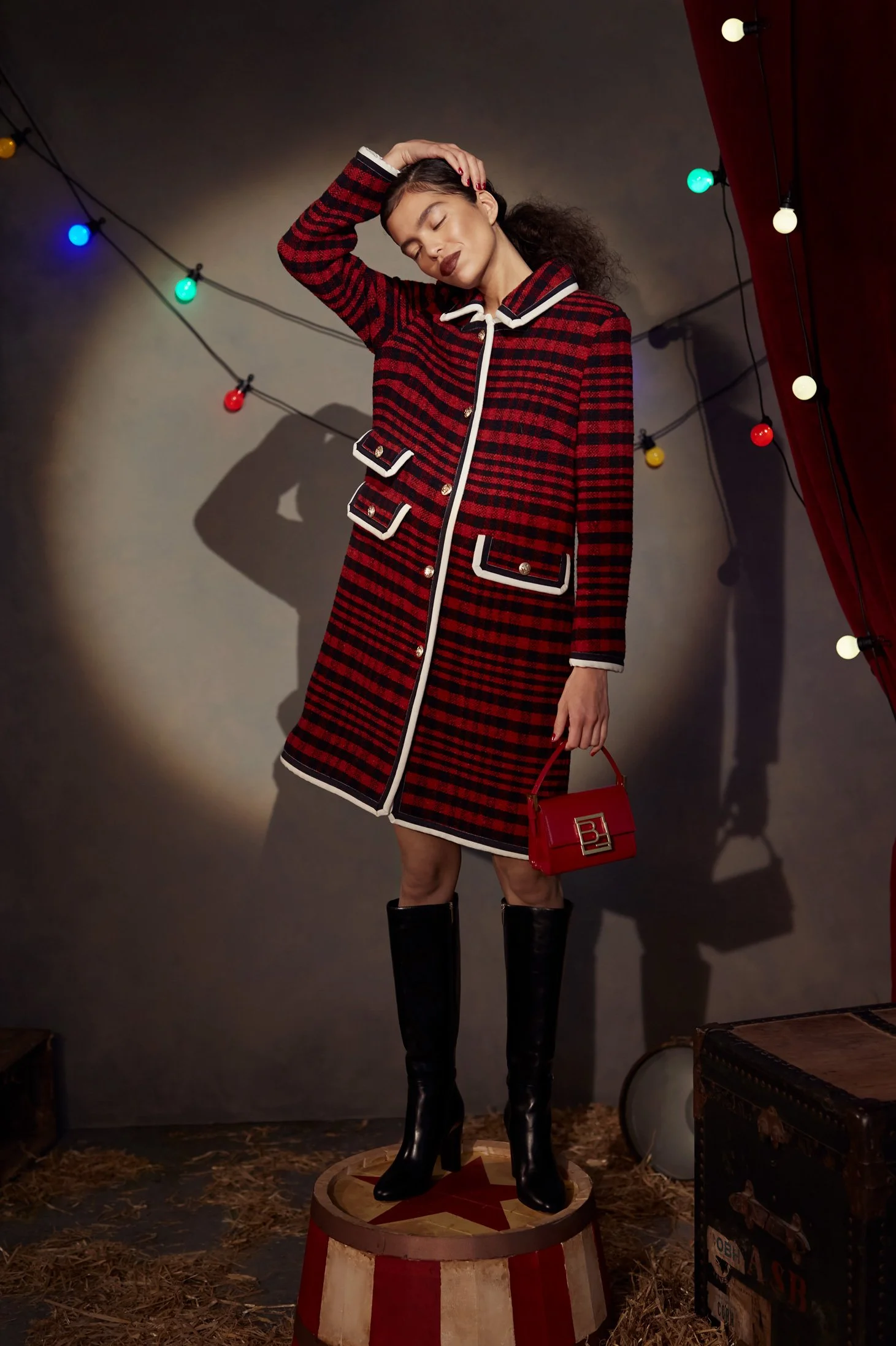 Arnotts Christmas Campaign