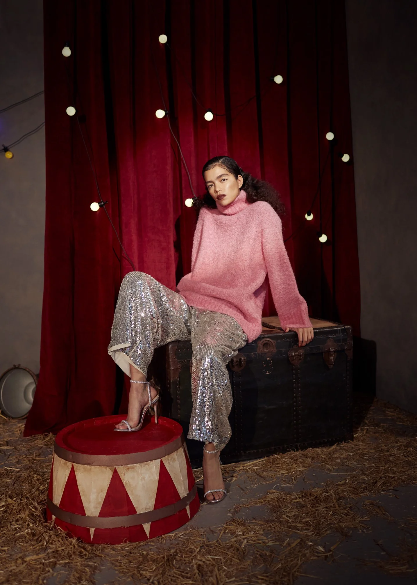 Arnotts Christmas Campaign