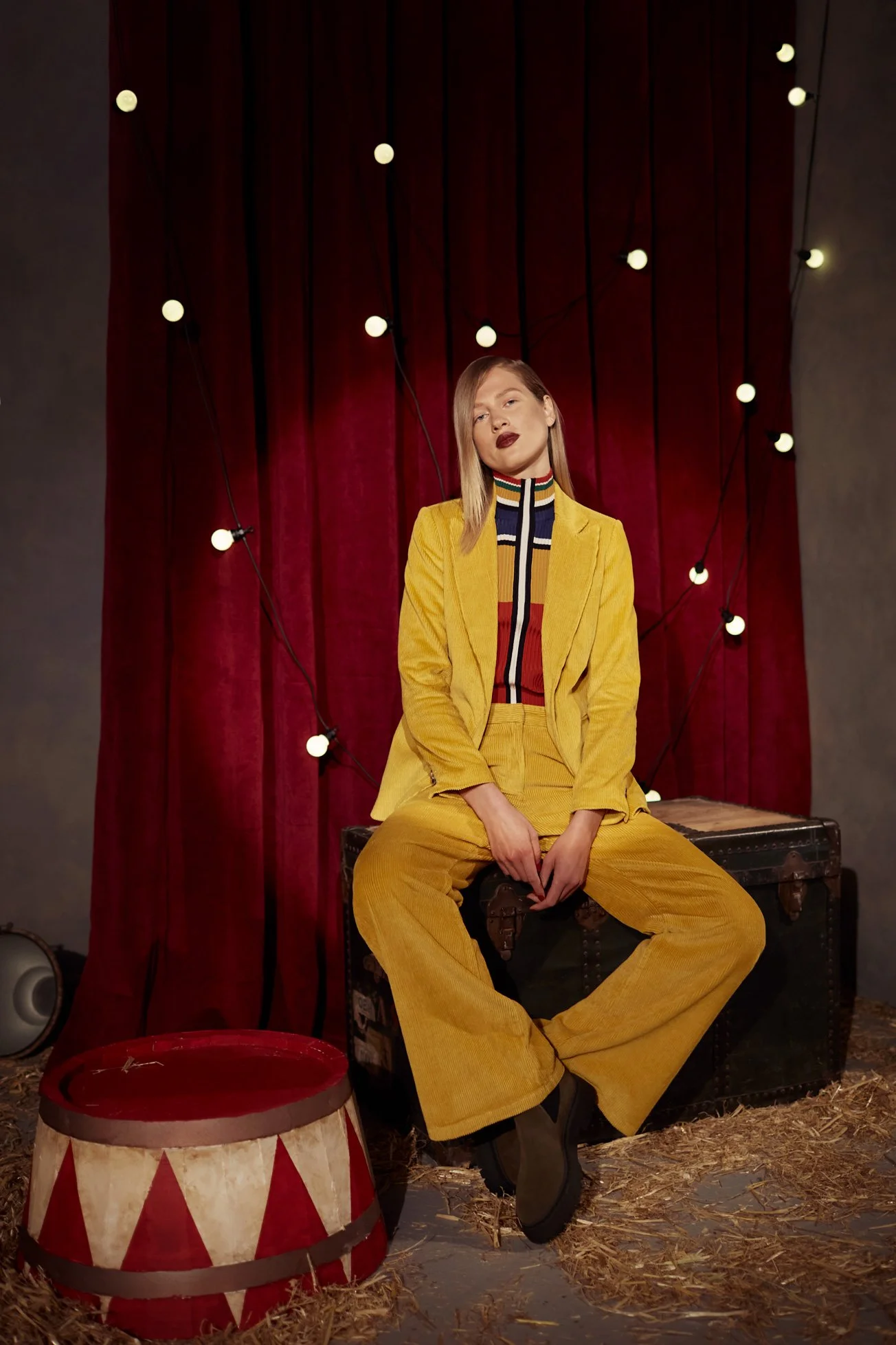 Arnotts Christmas Campaign