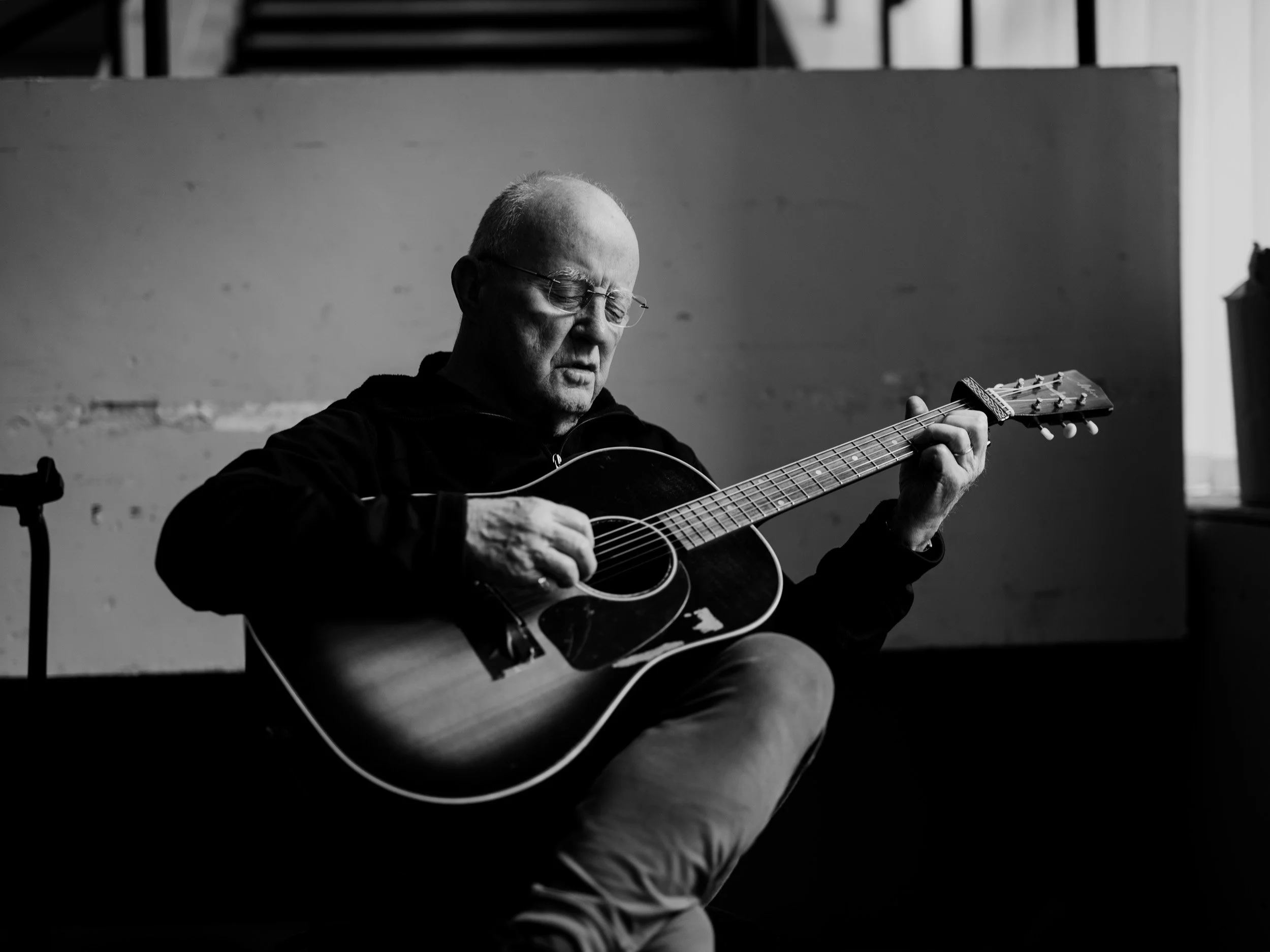 Christy Moore for The New York Times