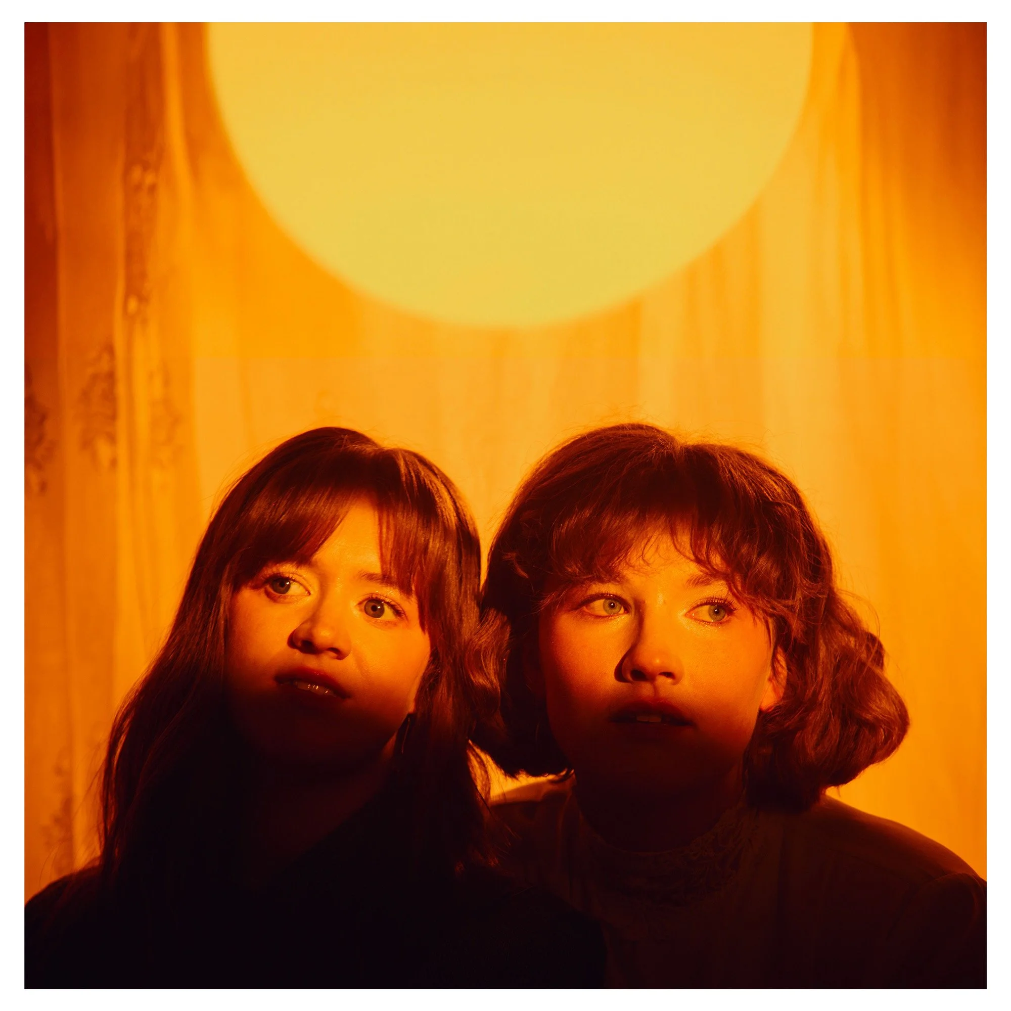 Lemoncello Album Cover