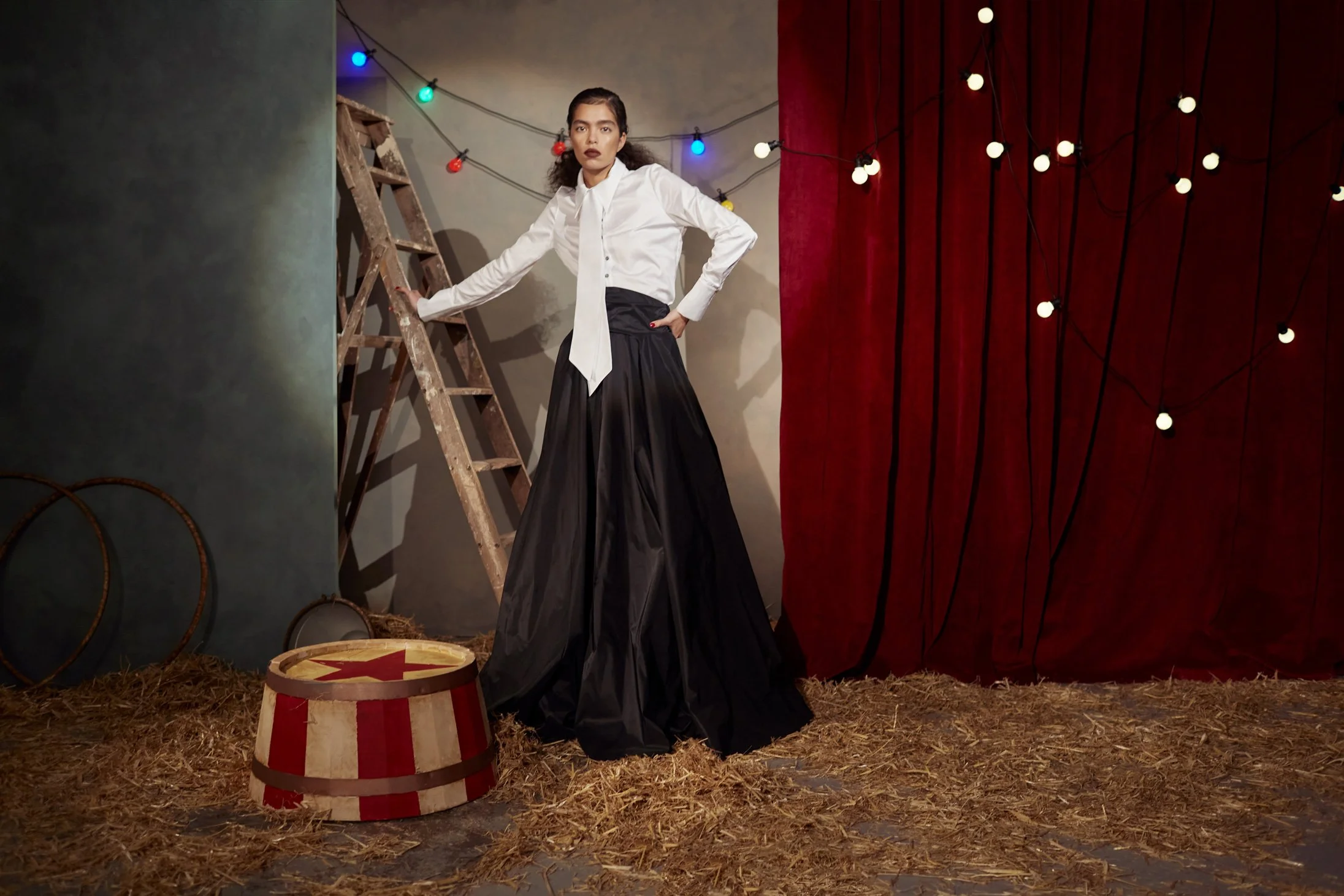 Arnotts Christmas Campaign