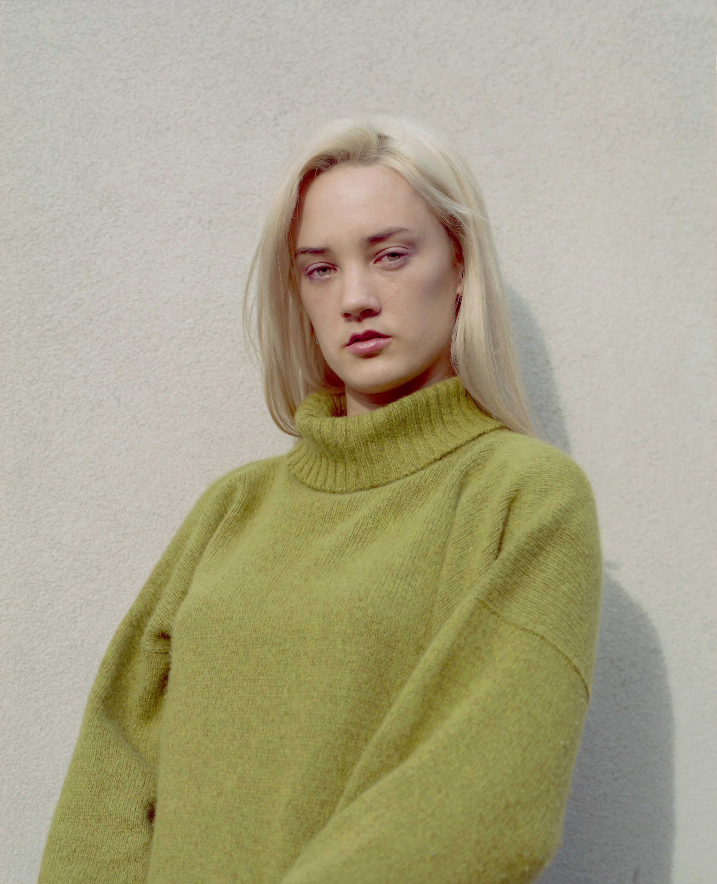 Repeal the 8th Story for i-D Magazine