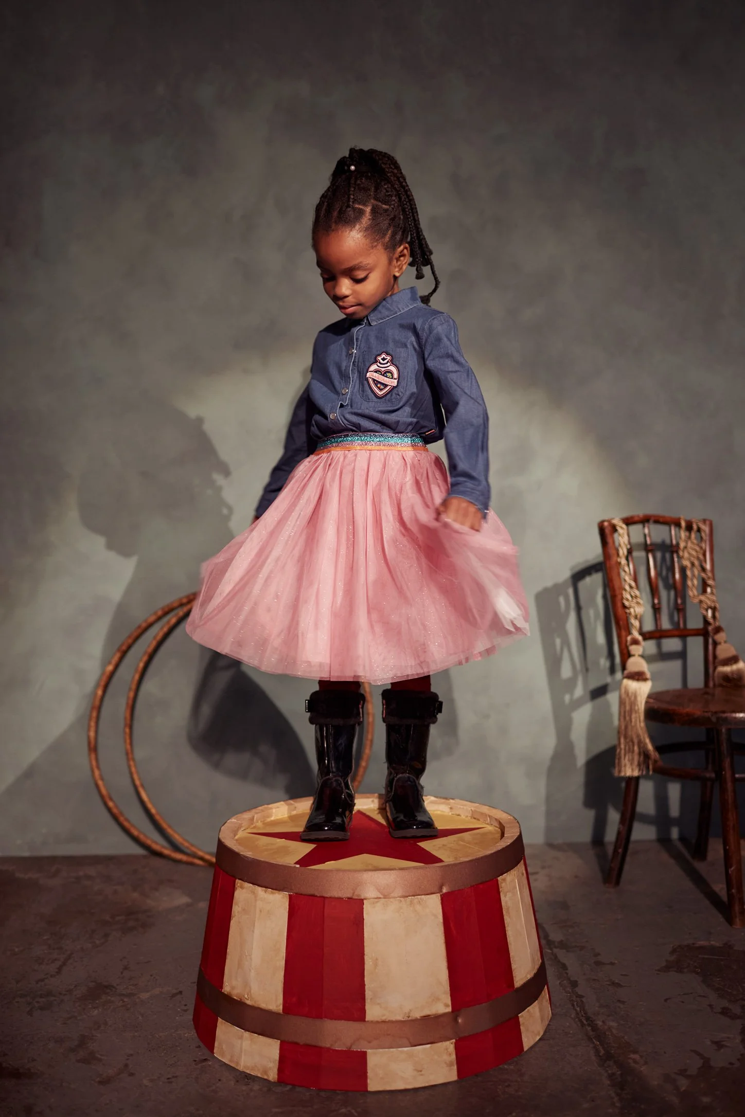 Arnotts Christmas Campaign