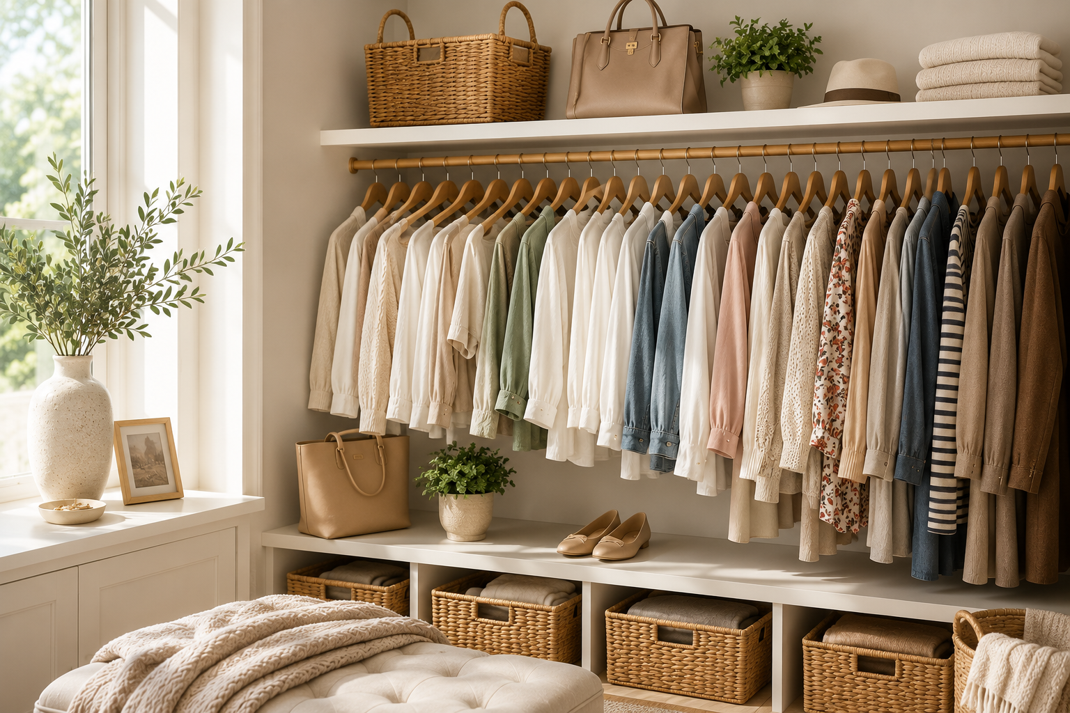 More Than a Closet