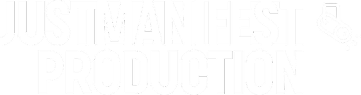 Just Manifest Production