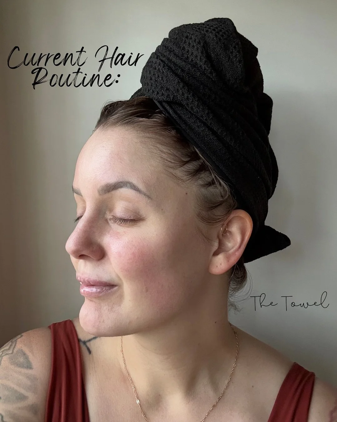 i have finally mastered the art of the bob haircut 💇&zwj;♀️ 

when I don&rsquo;t let it air dry, I do an at home blowout with my @t3micro Aire 360 and then curl it with my SinglePass straightener 🩷

linking everything on my T3 storefront and ShopMy