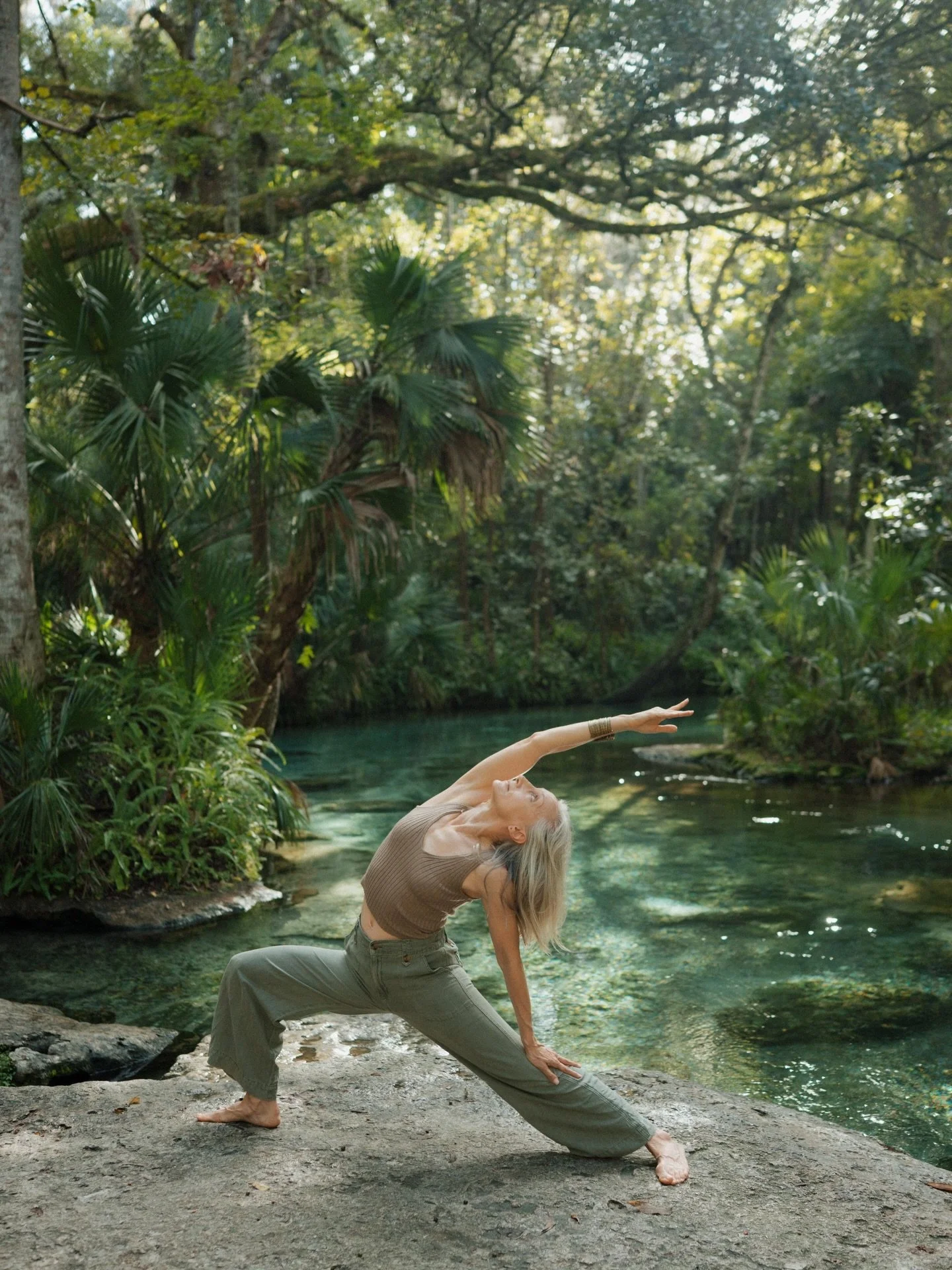 Starting January 2026, I&rsquo;m offering private and small-group yoga sessions every Sunday at Harmony Wellness Center in Winter Park, FL. Sessions run between 1 PM&ndash;5 PM with booking slots at 1:15&ndash;2:30, 2:45&ndash;4:00, and 4:15&ndash;5: