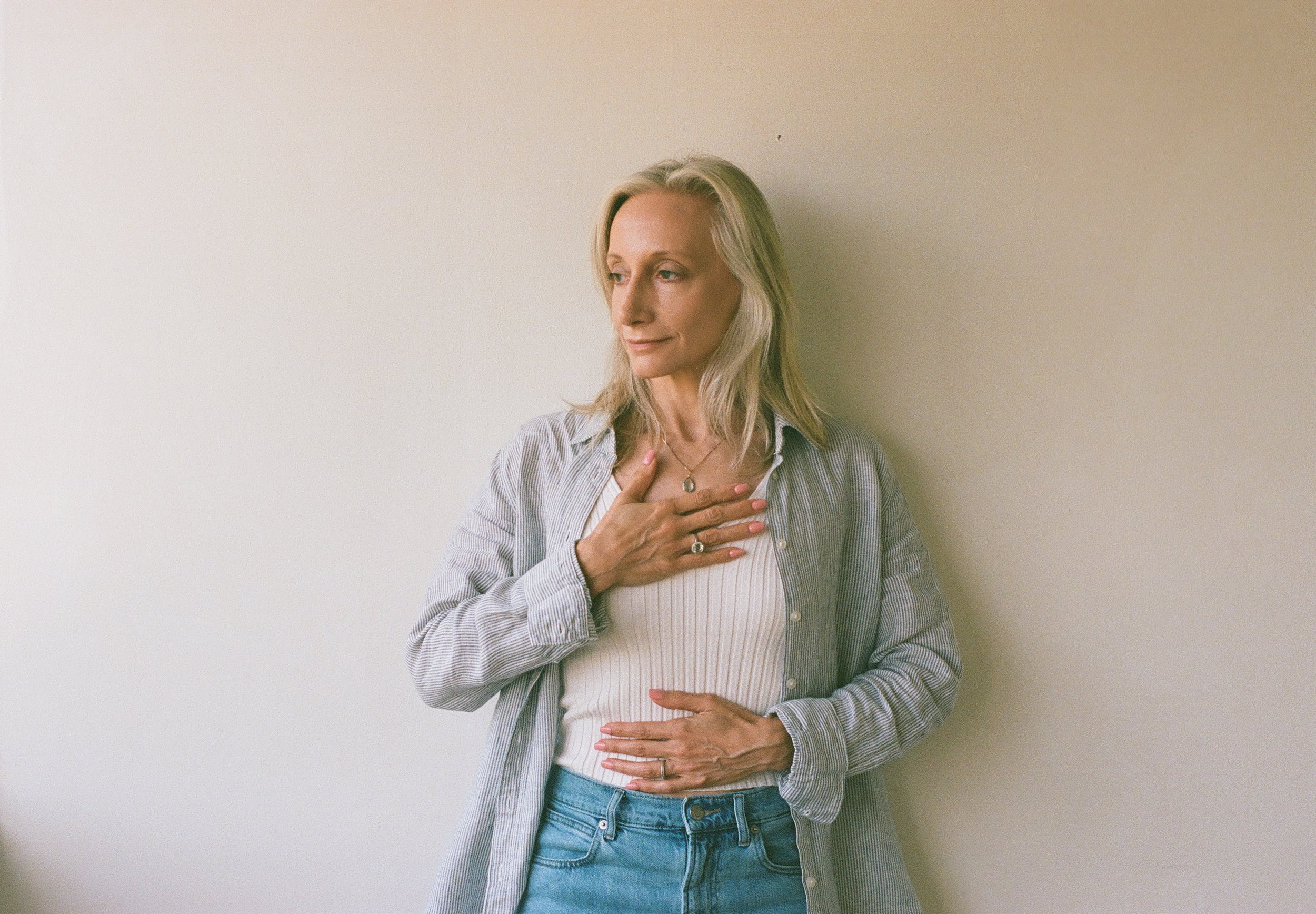 Lunch and Learn: Contemplative Psychotherapy
