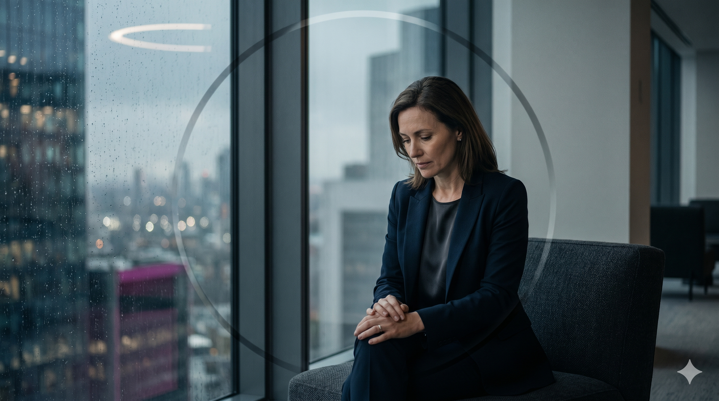 Emotional Labor in Leadership: The Hidden Burden No One Trains For