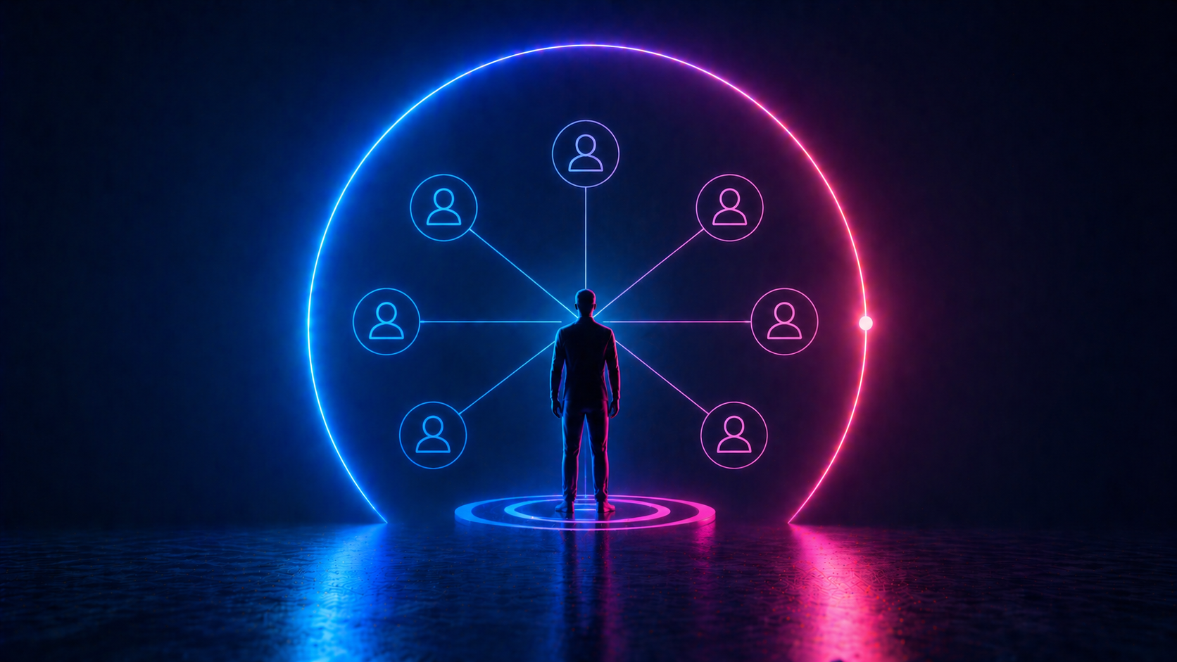 Why Leadership Development Is Your Company’s Mental Health Infrastructure