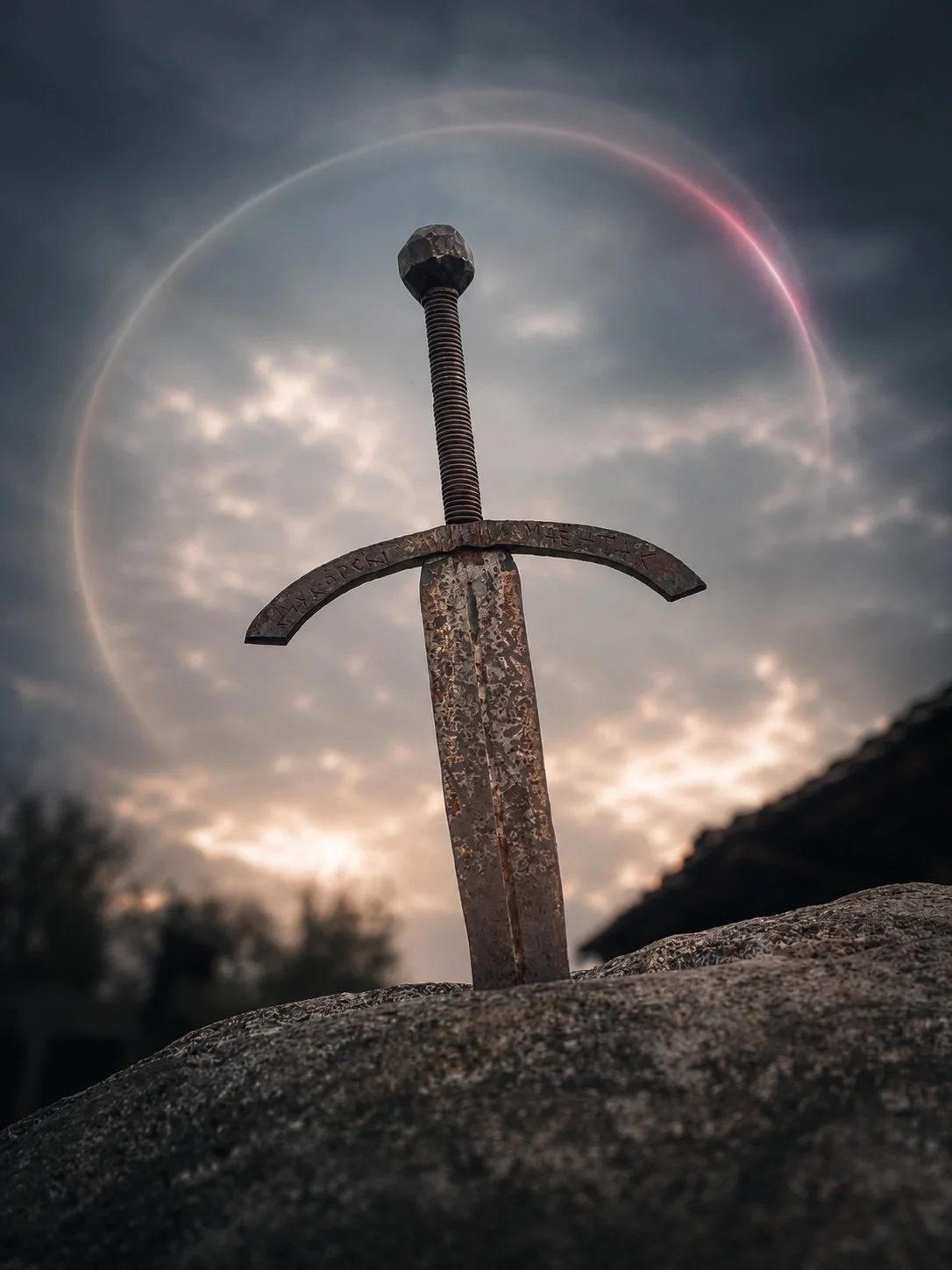 Managing Executive Team Conflict: Look for a Sword You Can Fall On