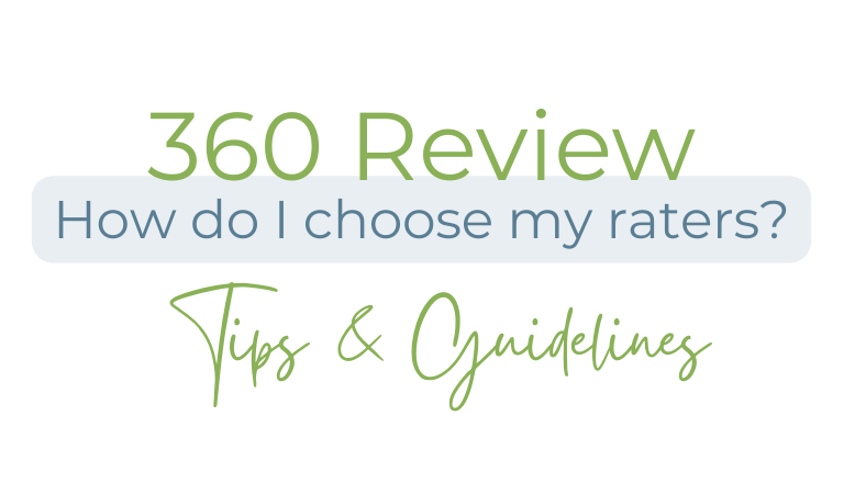 Tips for participants in 360 reviews with 360 Coaching in Austin, TX.