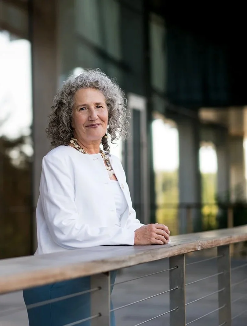 photo of 360 Coach Ellen Lindsey