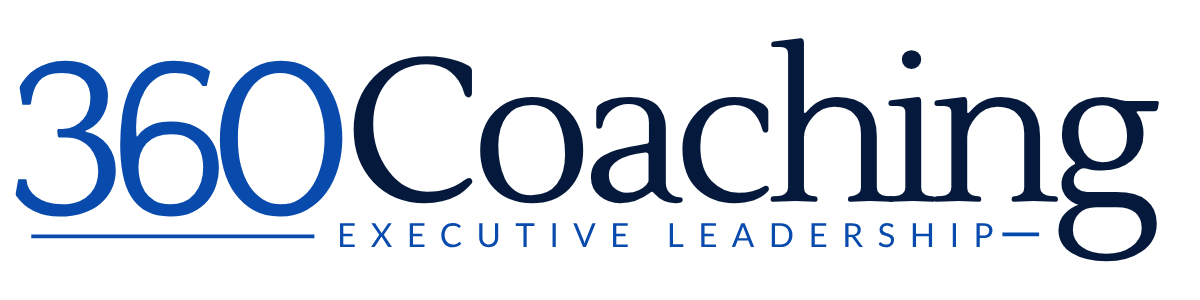 360 Leadership Coaching