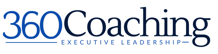 360 Coaching — Executive Leadership