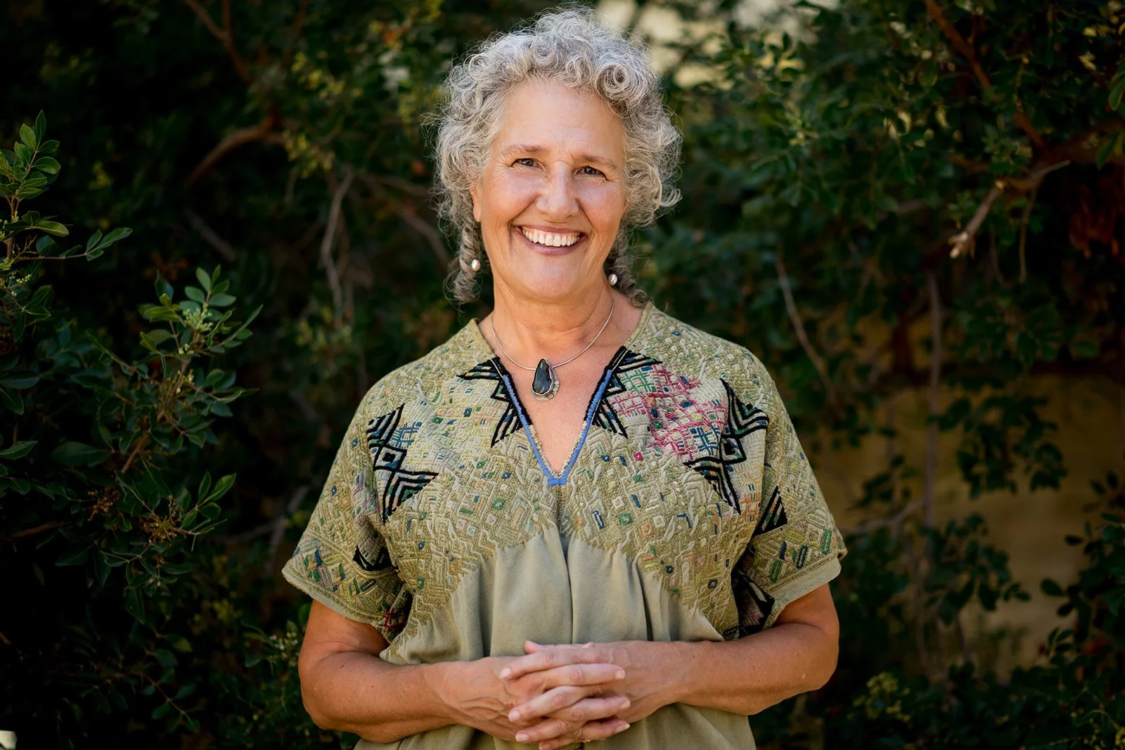 Photo of Ellen Lindsey, Executive Leadership Coach in Austin, TX.