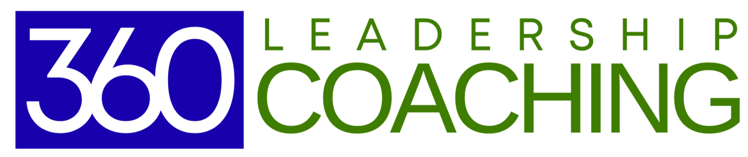 360 Leadership Coaching