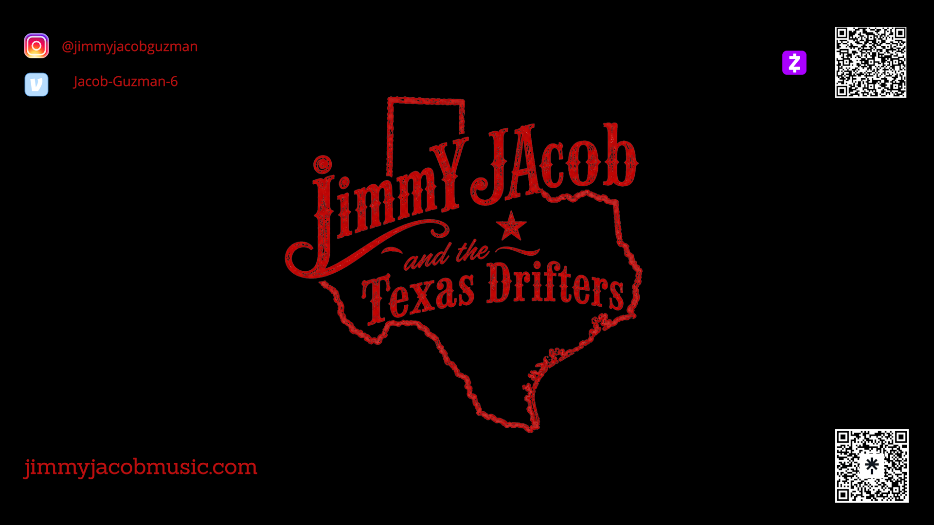 Video Screen Logo