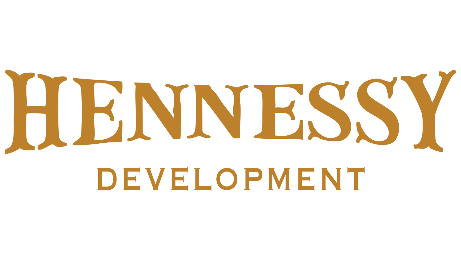 Hennessy Development