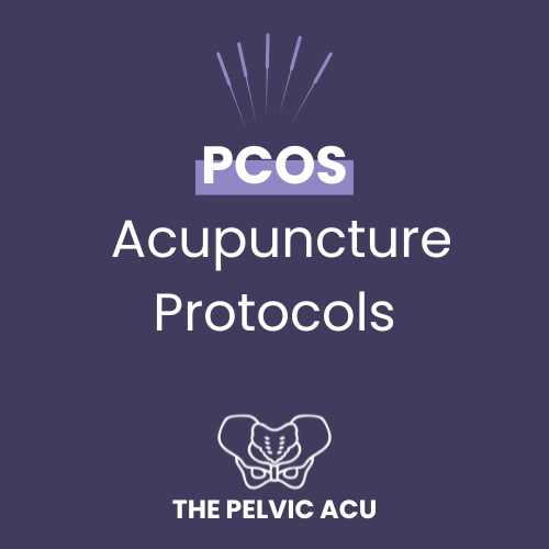 PCOS Acupuncture Protocols