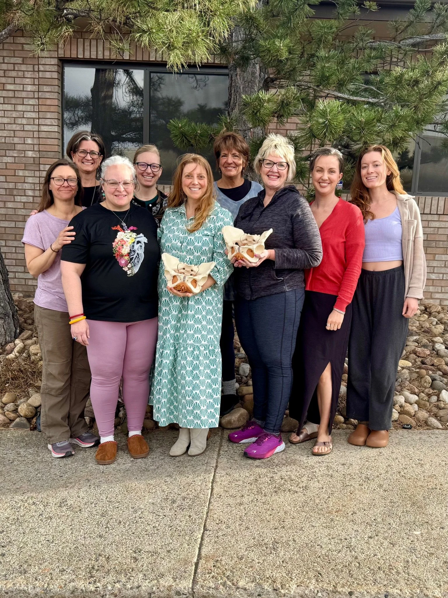 Louisville, CO - March 2025