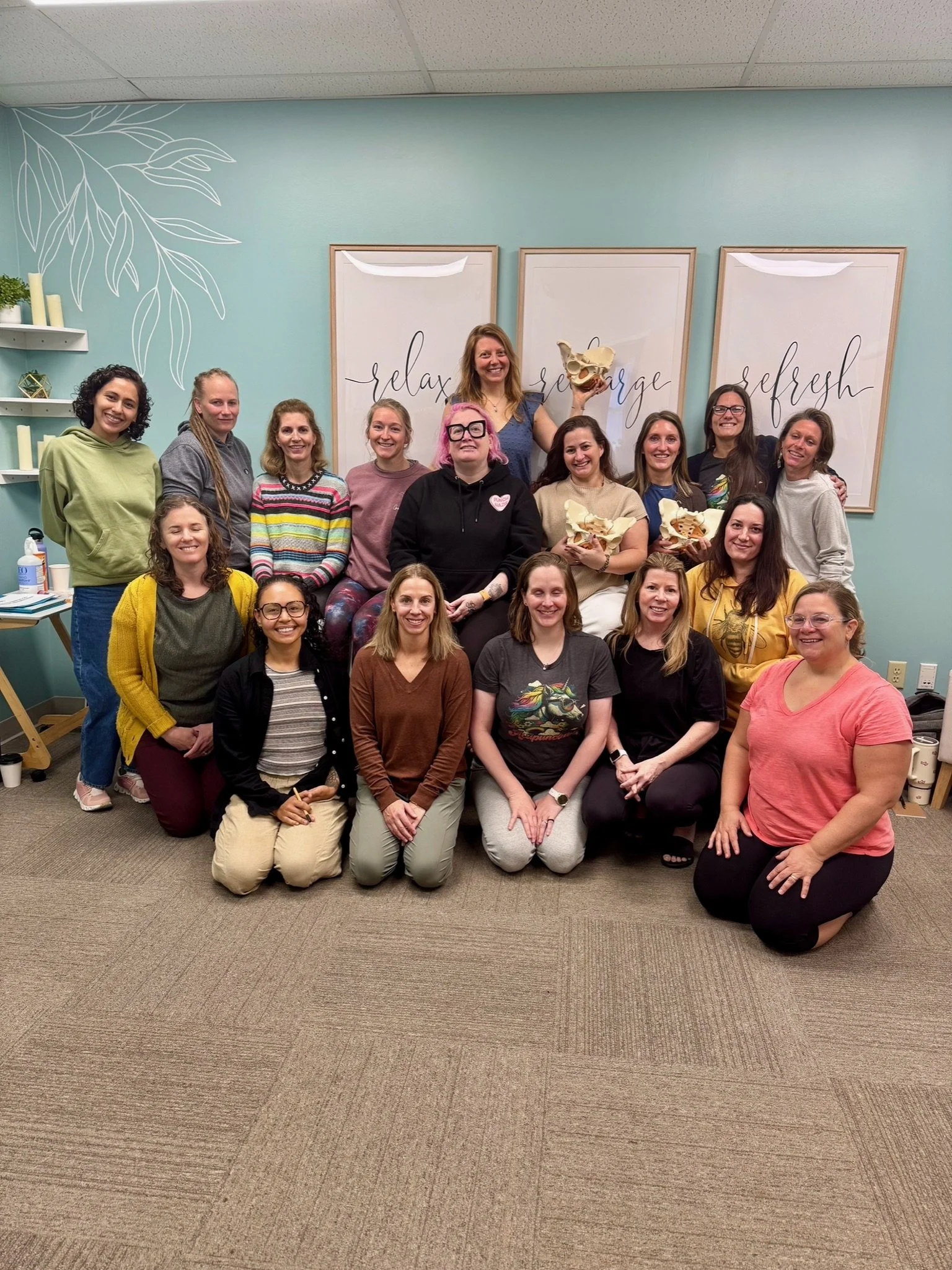 Saco, Maine - October 2025