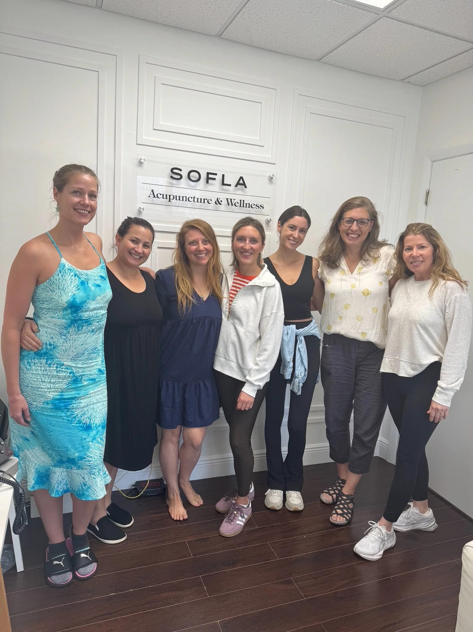 Hallandale Beach, FL - November 2024