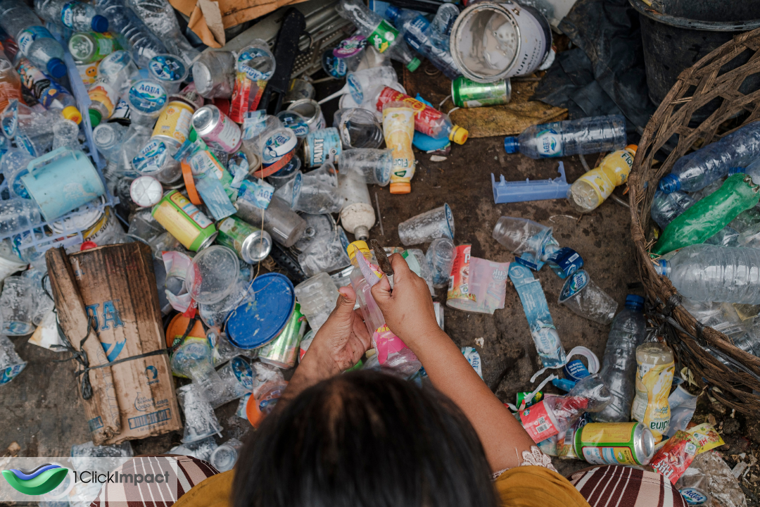 Education With Impact: How The Pelvic Acu Is Helping Remove Ocean Waste