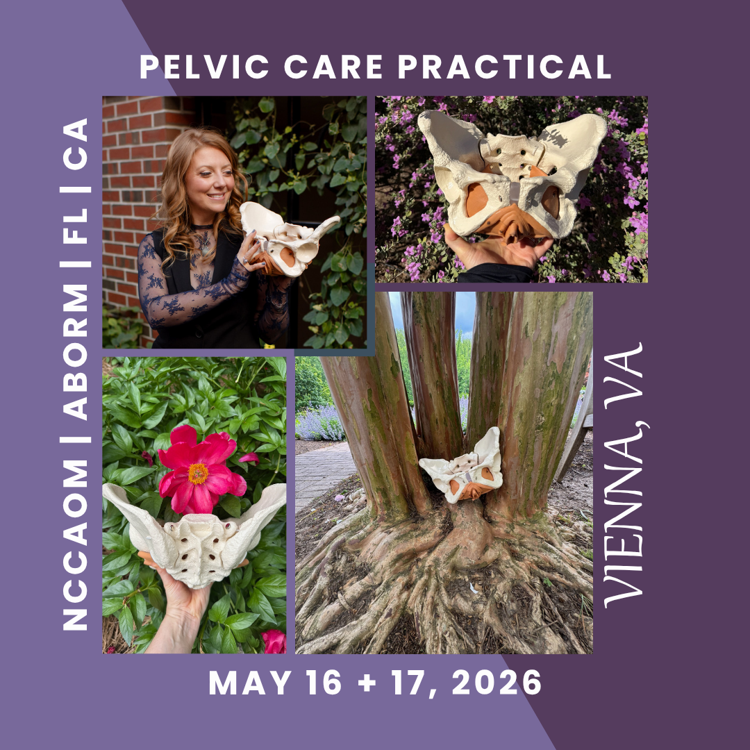 PELVIC CARE PRACTICAL: VIENNA, VIRGINIA